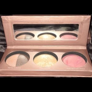 Laura Geller palette